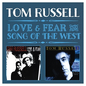 Tom Russell